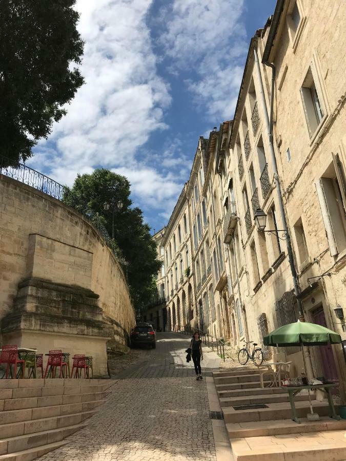 Superbe! Loft T3 -Ctre Historic- Prox. Place Comedie มงต์เปอลิเยร์ ภายนอก รูปภาพ